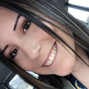 Meet your Posher, Kaitlyn